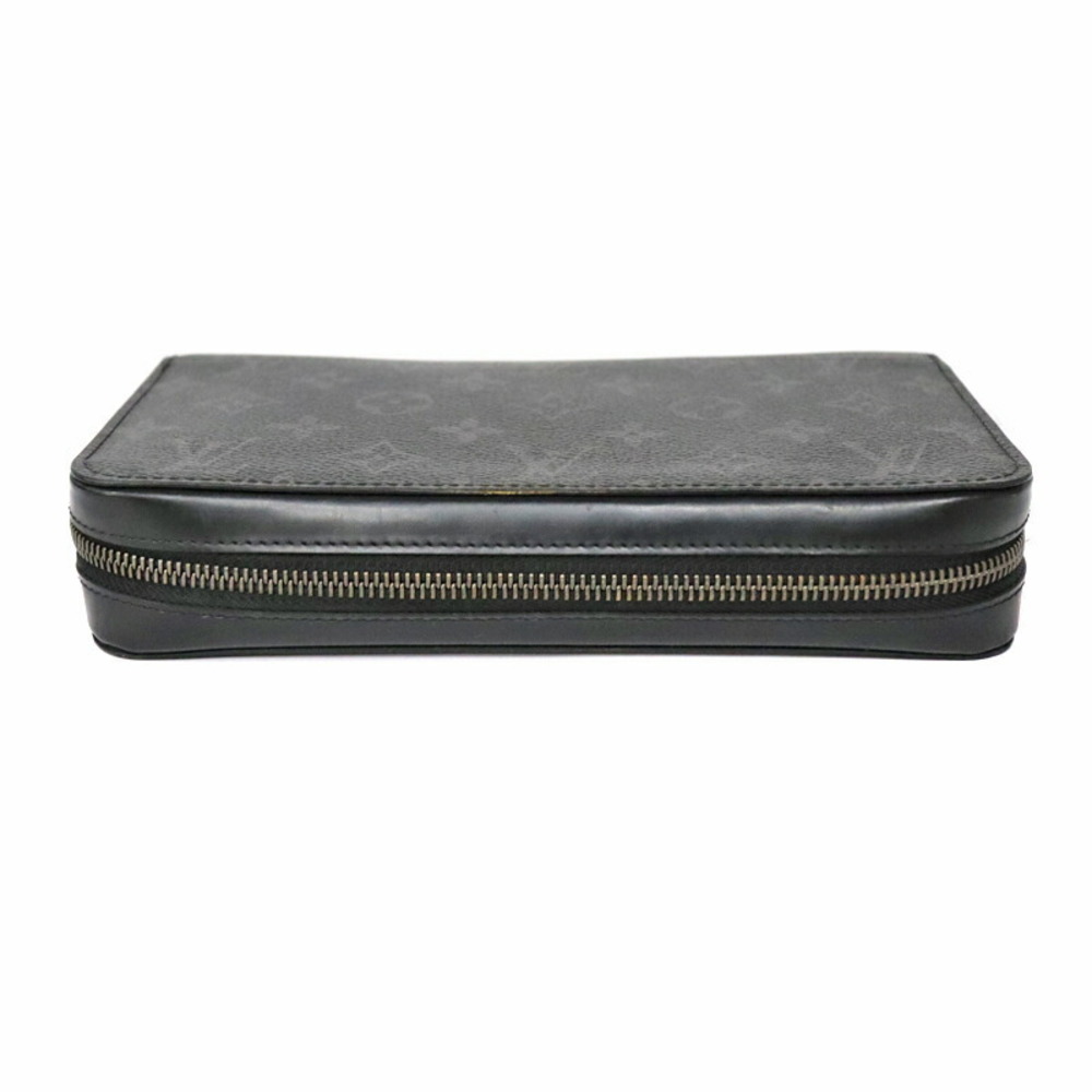 Louis Vuitton Multi Functional Eclipse Black Zipp… - image 3